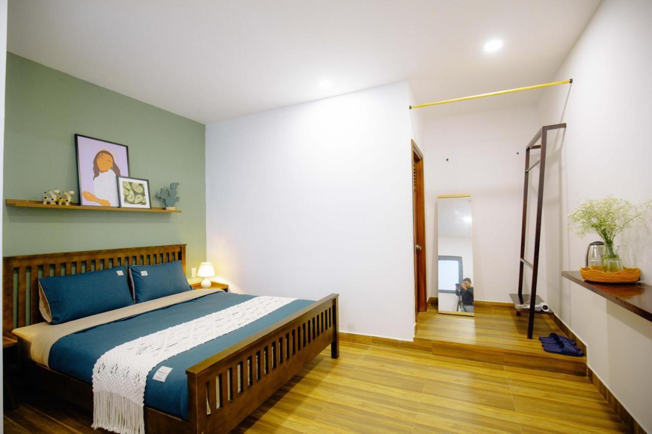 The Windy Bnb - Rollei Stories Da Lat Exterior photo